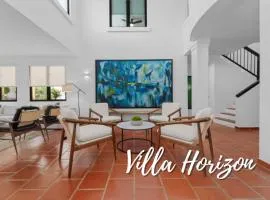 3 BR - Villa Horizon
