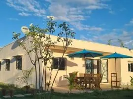 Ikigaï Lodge