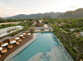 Viewpoint Khaoyai Hotel, khách sạn ở Mu Si