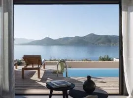 VILLA ARMONIA 3 bed family villa with private pool