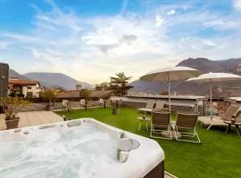 La Villa - Luxury Guest House
