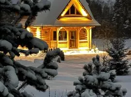 Luxury chalet WRÓBLOWA CHAŁUPKA przy Dolinie Chochołowskiej