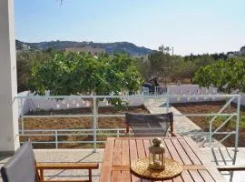 Michael's Home Cycladic Cottage House