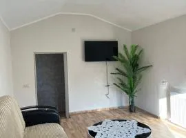 Garden house