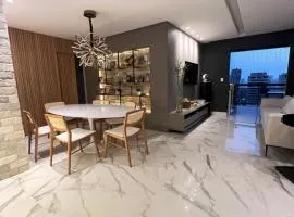 Luxuoso Apartamento para a COP30