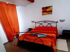 Agriturismo I tre vitigni, appartamento Cabernet