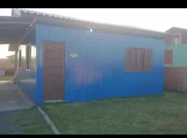 Casa do tonho