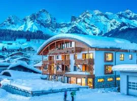 Sunnsait - Appartements für Genießer