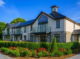 Killeen Castle, chata v destinaci Dunsany