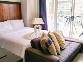 Pico de Loro Beach and Country Club, hotell sihtkohas Cutad
