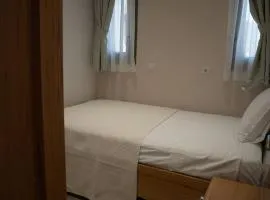 Sunrise Room 1