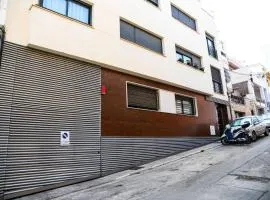 Coqueto apartamento cerca centro
