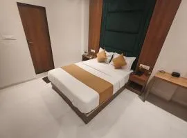 Hotel West Line Andheri