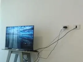 Monoambiente WILDE 550