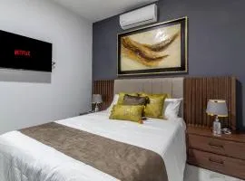 Suite premium en el centro de Zapotlanejo 305