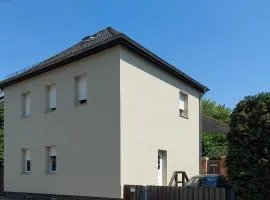 Ferienwohnungen _ Haus Lisa_