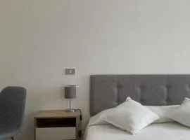 En-suite Triple Room-Giardino A Mare
