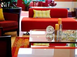 Austin Marriott North