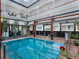 Casa Paula - 22, hotel a Arinaga