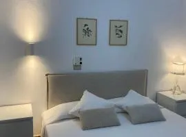 En-suite Quadruple Room-Giardino A Mare