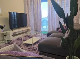 The Purple Home
