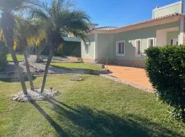Casa Luar- suite rooms