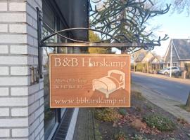 B&B Harskamp