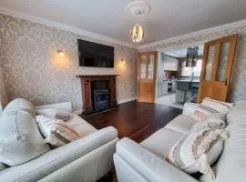 Stunning Family home close to the city centre