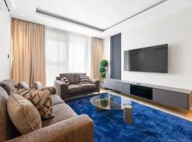 Wentworth Place Cantonments