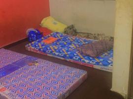 Husnain hostels Gujranwala, hotel v destinaci Lohiānwāla