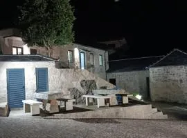 Os Paizinhos do Arrujo