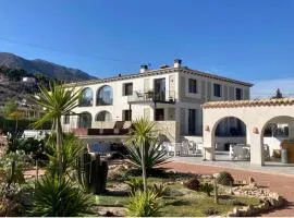 Villa Hoy