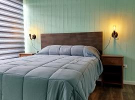 Hostal Angy, guest house in Pichilemu