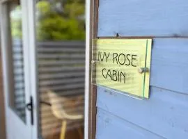 Ivy Rose Cabin No Hot Tub