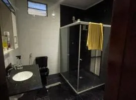 Casa ao ar livre