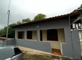 Casa Encanto de Lavras Novas - MG