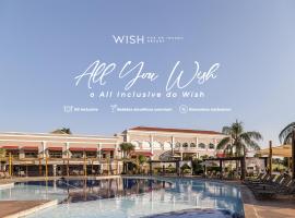 Wish Foz do Iguaçu, khách sạn gần Sân bay Quốc tế Foz do Iguacu/Cataratas - IGU, 