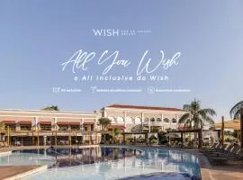Wish Foz do Iguaçu