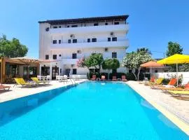 Arhodiko Hotel