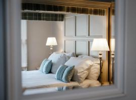 Conyngham Arms Hotel, hotel v destinaci Slane