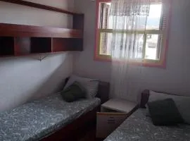 Casa nossa hospedagem centro