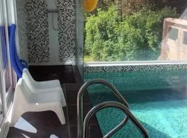 O Calm - Gite A-2h wellness par nuitée