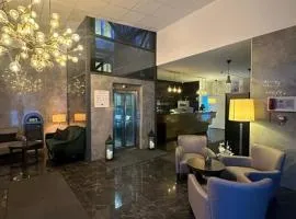 Almnäs Park Hotel