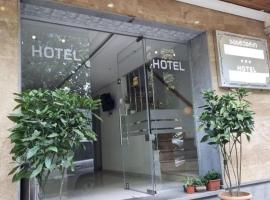 Tbilisi Stay Hotel, nhà nghỉ B&B ở Tbilisi