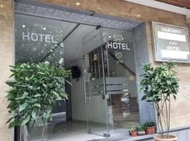 Tbilisi Stay Hotel