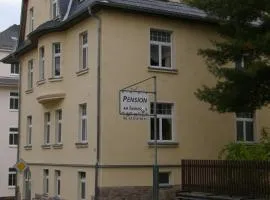Pension Am Taurastein