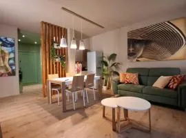 DragoSole Jesolo Luxe Stay