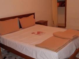 Auberge targa, hotel v destinaci Taliouine