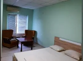 Хотел Елит