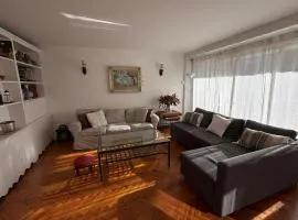 Acogedor Apartamento en el centro de Hondarribia Errezubi
